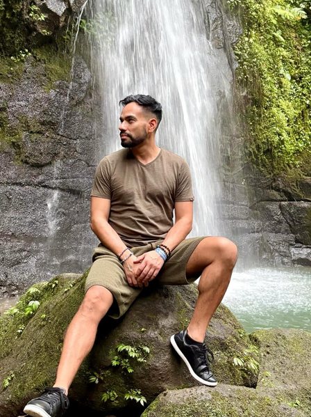 Giovanni Omar Barragán